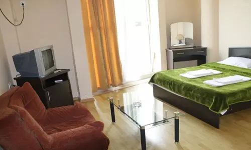 هتل پرایم باتومی